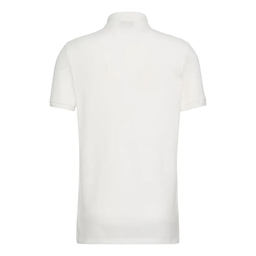 Calvin Klein Ανδρική μπλούζα polo Cotton Pique Polo Shirt